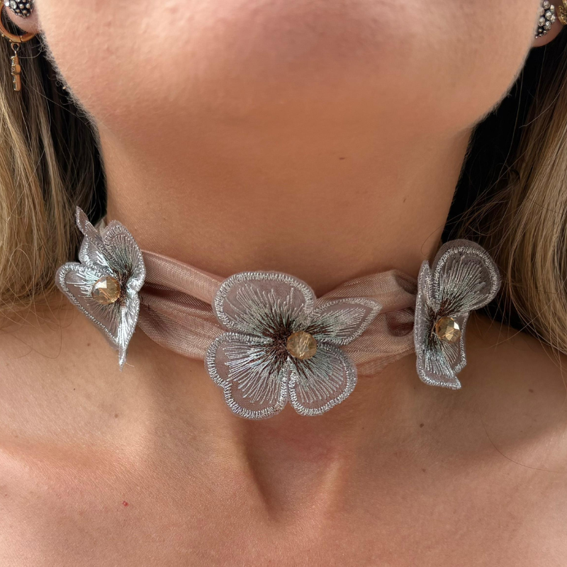Choker Bolonia